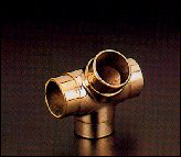 Flush Fittings